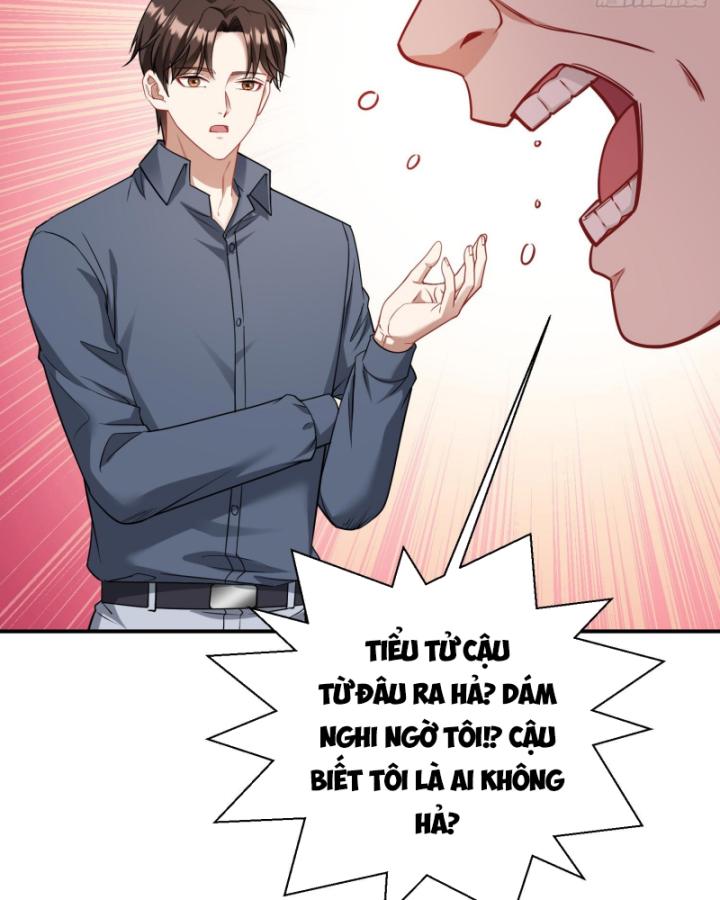 Không Làm Kẻ Nịnh Bợ Nữa, Ta Trở Thành Tỷ Phú! Chapter 71 - Trang 2