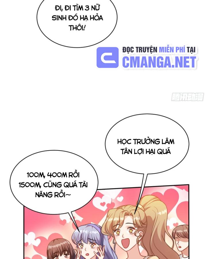 Không Làm Kẻ Nịnh Bợ Nữa, Ta Trở Thành Tỷ Phú! Chapter 70 - Trang 2