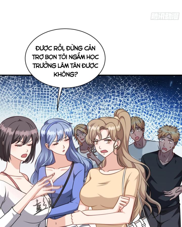 Không Làm Kẻ Nịnh Bợ Nữa, Ta Trở Thành Tỷ Phú! Chapter 70 - Trang 2