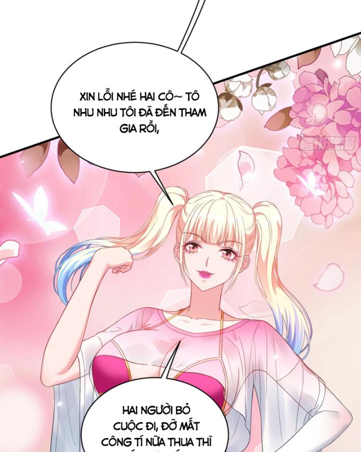 Không Làm Kẻ Nịnh Bợ Nữa, Ta Trở Thành Tỷ Phú! Chapter 70 - Trang 2