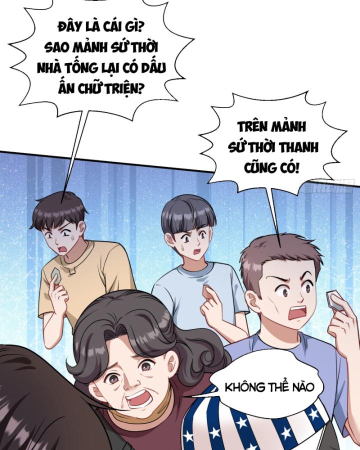 Không Làm Kẻ Nịnh Bợ Nữa, Ta Trở Thành Tỷ Phú! Chapter 66 - Trang 2