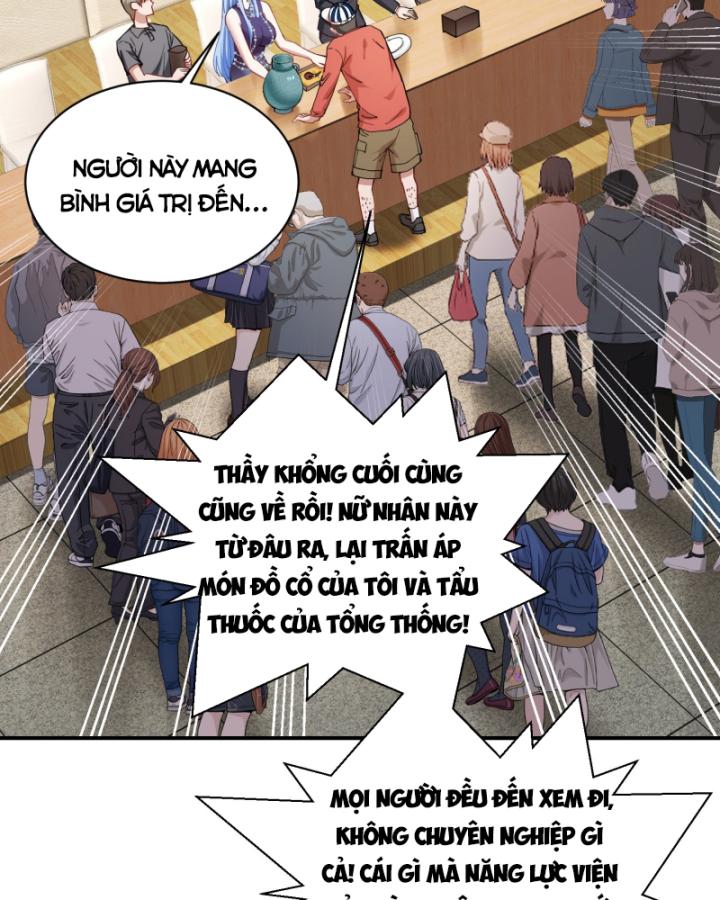 Không Làm Kẻ Nịnh Bợ Nữa, Ta Trở Thành Tỷ Phú! Chapter 64 - Trang 2