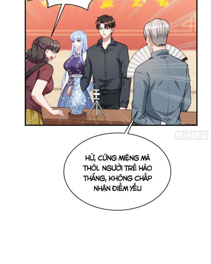 Không Làm Kẻ Nịnh Bợ Nữa, Ta Trở Thành Tỷ Phú! Chapter 64 - Trang 2