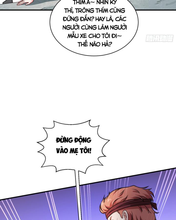 Không Làm Kẻ Nịnh Bợ Nữa, Ta Trở Thành Tỷ Phú! Chapter 60 - Trang 2