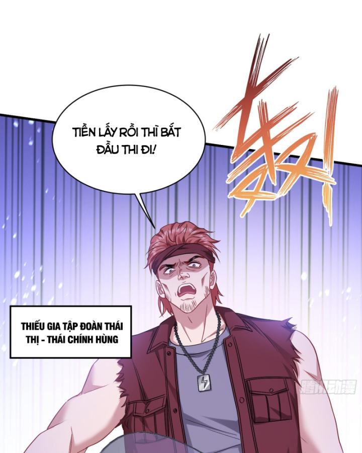 Không Làm Kẻ Nịnh Bợ Nữa, Ta Trở Thành Tỷ Phú! Chapter 59 - Trang 2