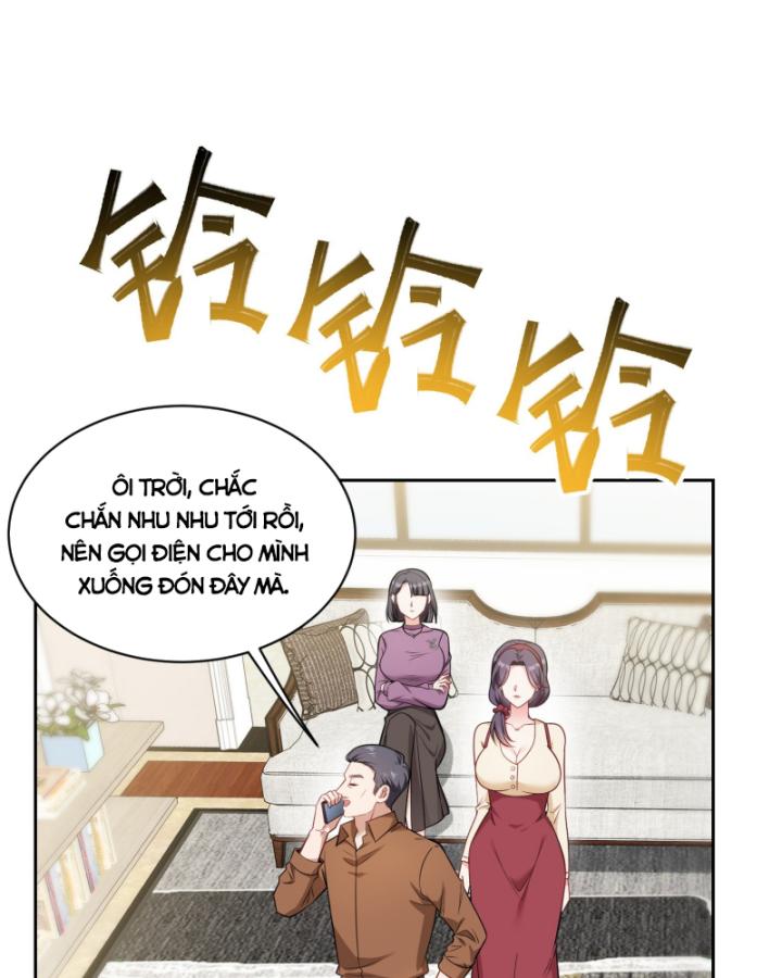 Không Làm Kẻ Nịnh Bợ Nữa, Ta Trở Thành Tỷ Phú! Chapter 58 - Trang 2