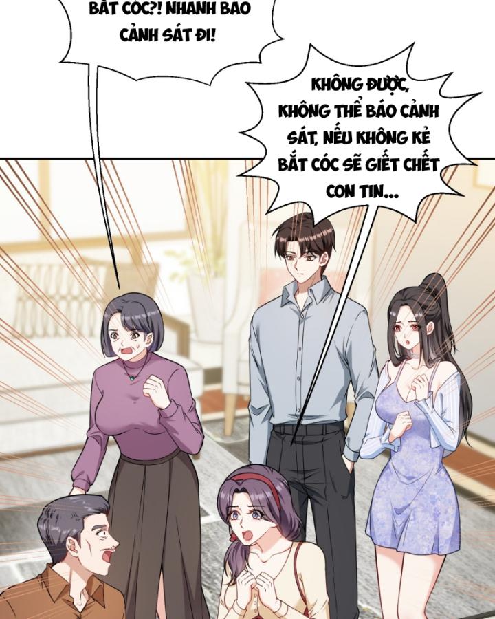 Không Làm Kẻ Nịnh Bợ Nữa, Ta Trở Thành Tỷ Phú! Chapter 58 - Trang 2