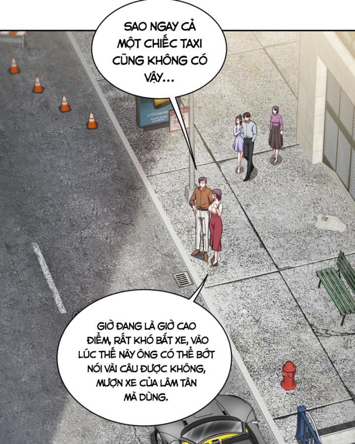 Không Làm Kẻ Nịnh Bợ Nữa, Ta Trở Thành Tỷ Phú! Chapter 58 - Trang 2