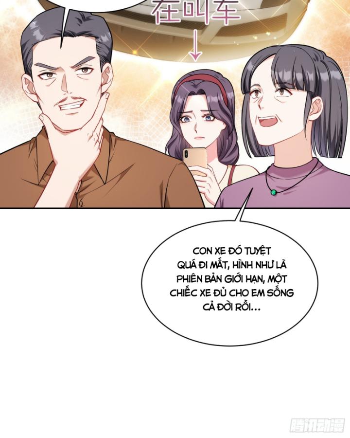 Không Làm Kẻ Nịnh Bợ Nữa, Ta Trở Thành Tỷ Phú! Chapter 58 - Trang 2