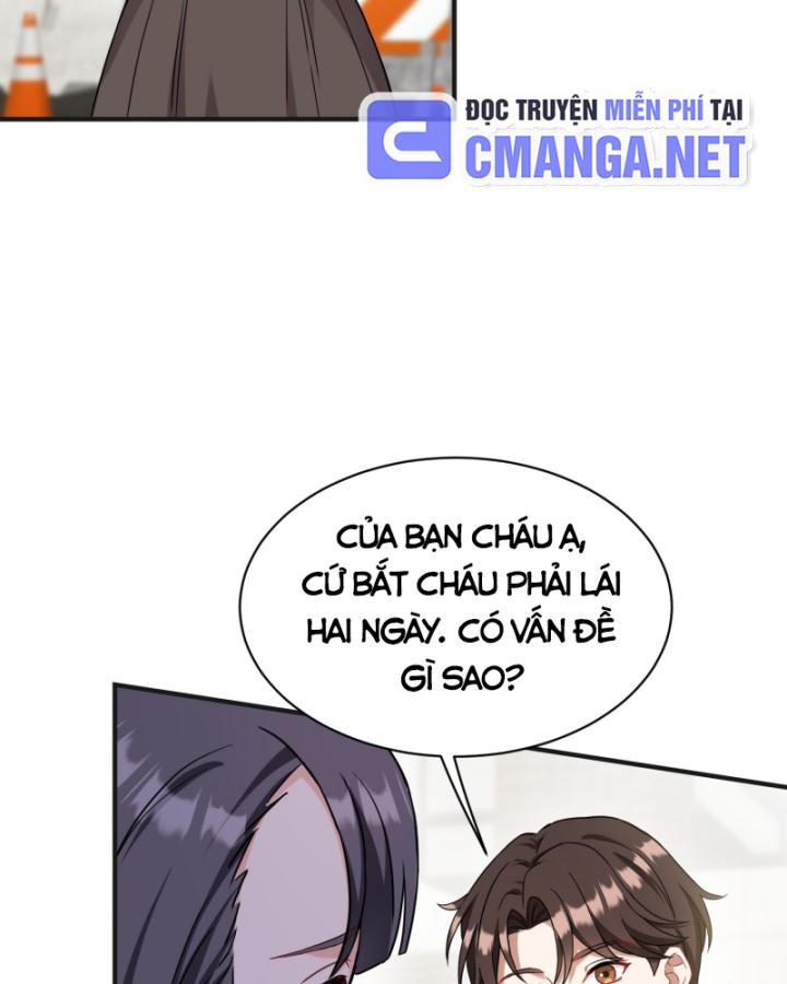 Không Làm Kẻ Nịnh Bợ Nữa, Ta Trở Thành Tỷ Phú! Chapter 58 - Trang 2