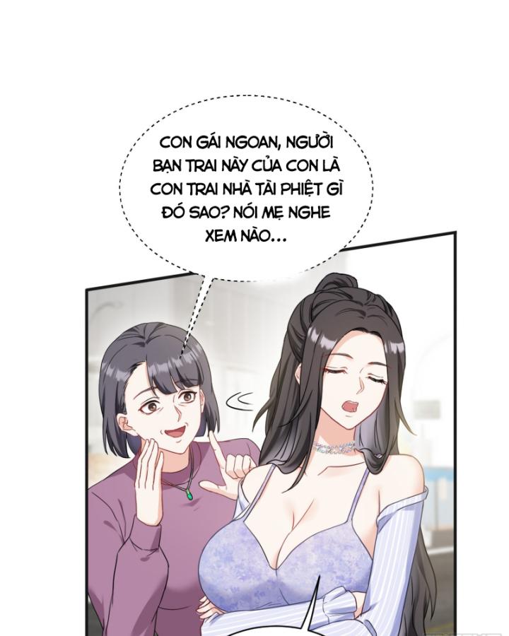 Không Làm Kẻ Nịnh Bợ Nữa, Ta Trở Thành Tỷ Phú! Chapter 58 - Trang 2