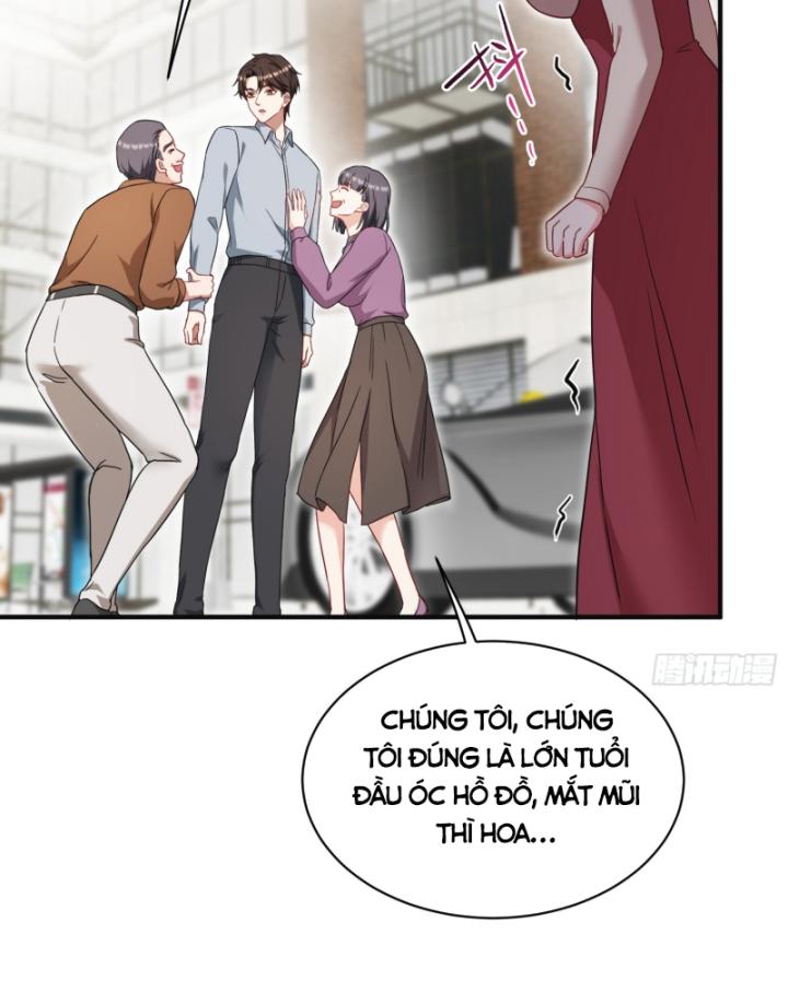 Không Làm Kẻ Nịnh Bợ Nữa, Ta Trở Thành Tỷ Phú! Chapter 58 - Trang 2