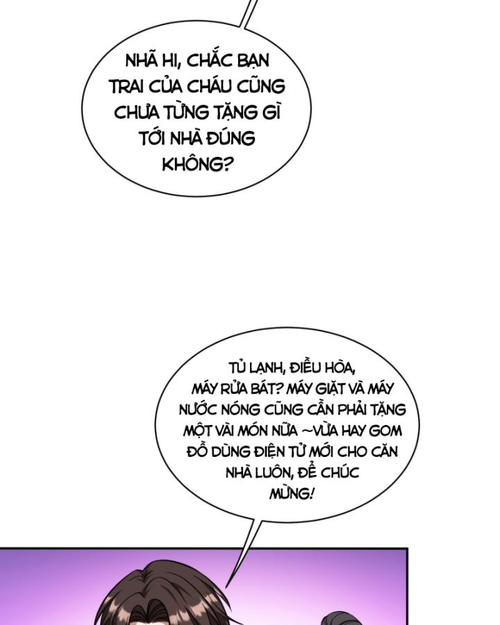 Không Làm Kẻ Nịnh Bợ Nữa, Ta Trở Thành Tỷ Phú! Chapter 58 - Trang 2