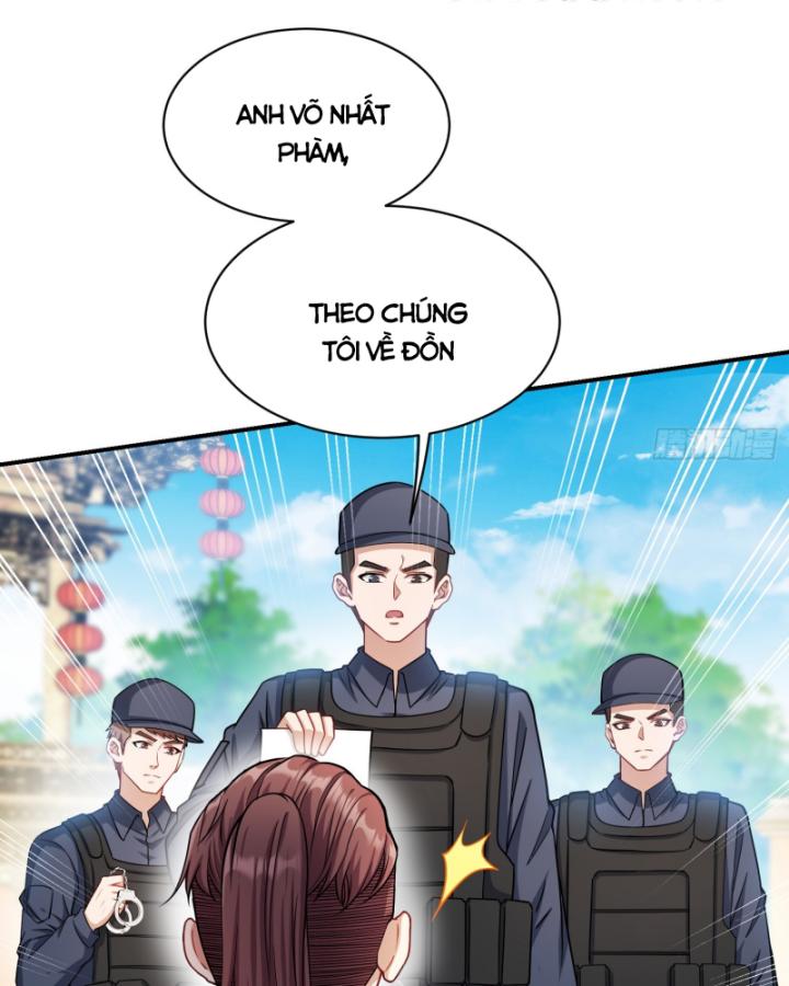 Không Làm Kẻ Nịnh Bợ Nữa, Ta Trở Thành Tỷ Phú! Chapter 55 - Trang 2