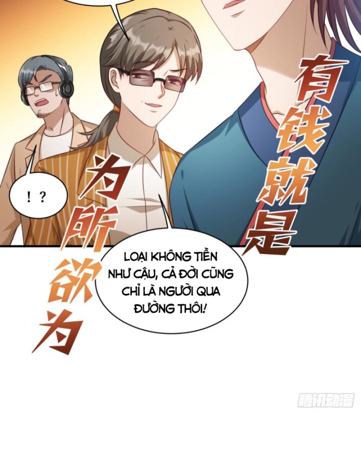 Không Làm Kẻ Nịnh Bợ Nữa, Ta Trở Thành Tỷ Phú! Chapter 54 - Trang 2