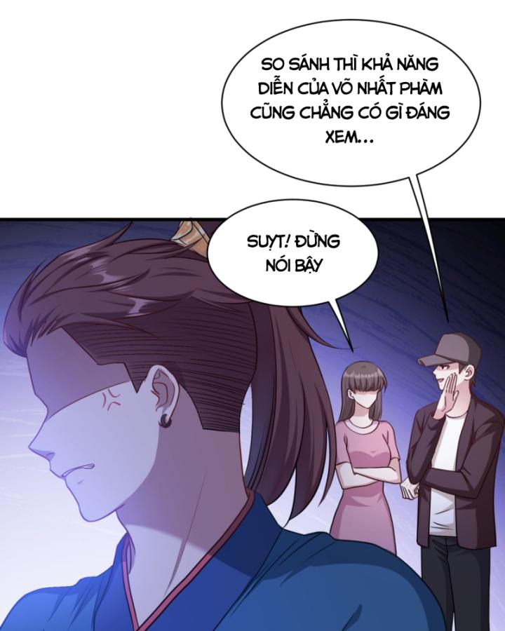 Không Làm Kẻ Nịnh Bợ Nữa, Ta Trở Thành Tỷ Phú! Chapter 54 - Trang 2