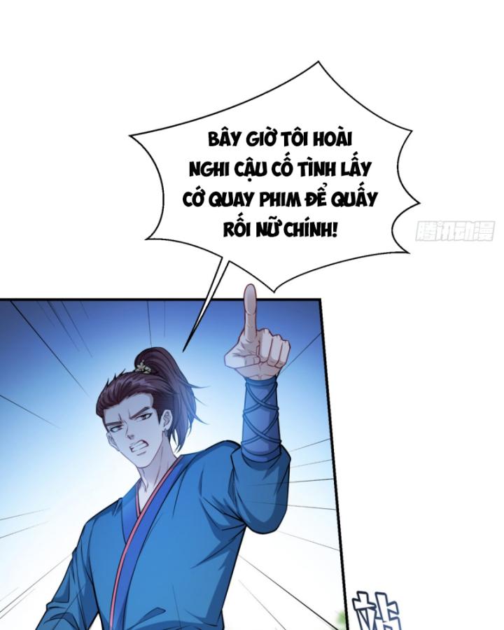 Không Làm Kẻ Nịnh Bợ Nữa, Ta Trở Thành Tỷ Phú! Chapter 54 - Trang 2