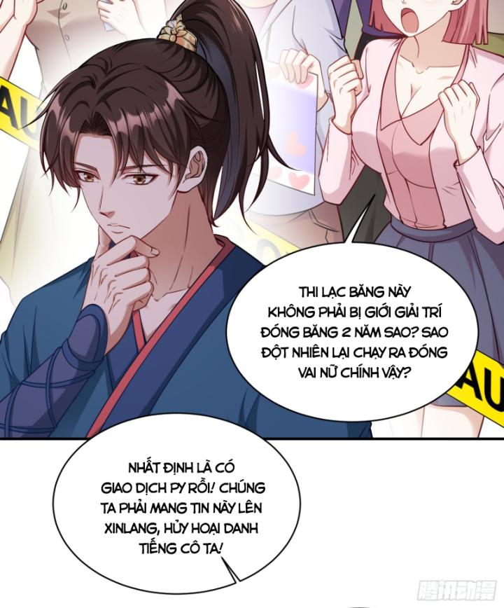 Không Làm Kẻ Nịnh Bợ Nữa, Ta Trở Thành Tỷ Phú! Chapter 53 - Trang 2