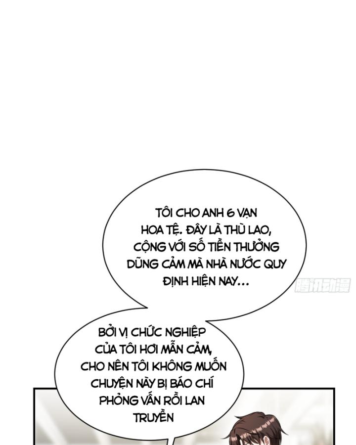 Không Làm Kẻ Nịnh Bợ Nữa, Ta Trở Thành Tỷ Phú! Chapter 51 - Trang 2