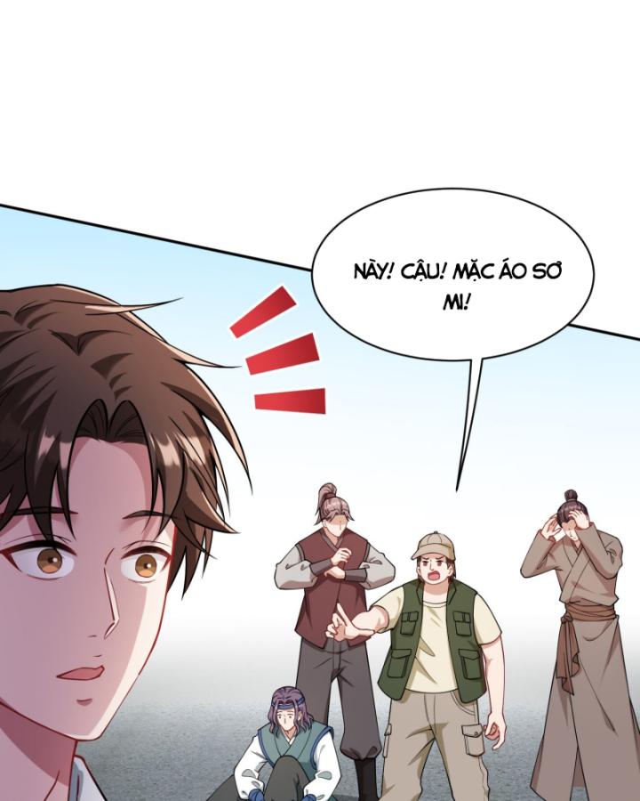 Không Làm Kẻ Nịnh Bợ Nữa, Ta Trở Thành Tỷ Phú! Chapter 51 - Trang 2