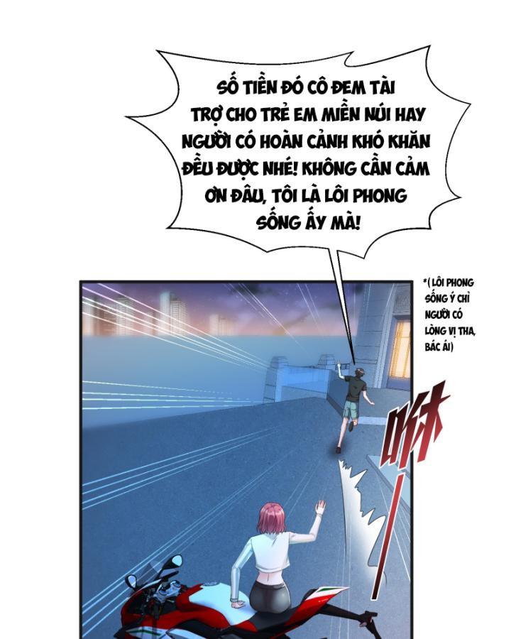 Không Làm Kẻ Nịnh Bợ Nữa, Ta Trở Thành Tỷ Phú! Chapter 48 - Trang 2