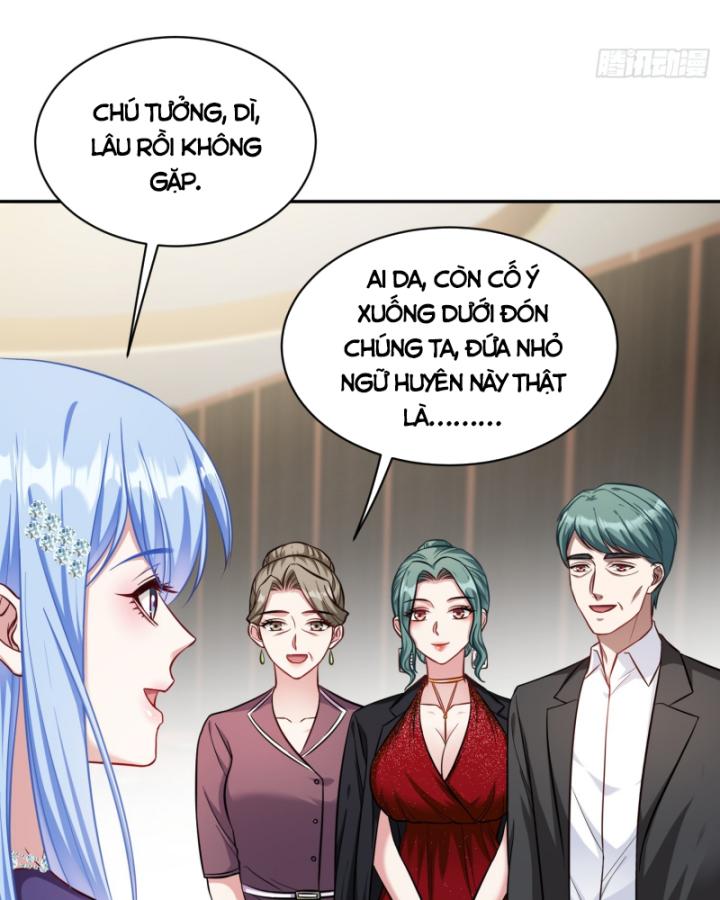 Không Làm Kẻ Nịnh Bợ Nữa, Ta Trở Thành Tỷ Phú! Chapter 47 - Trang 2