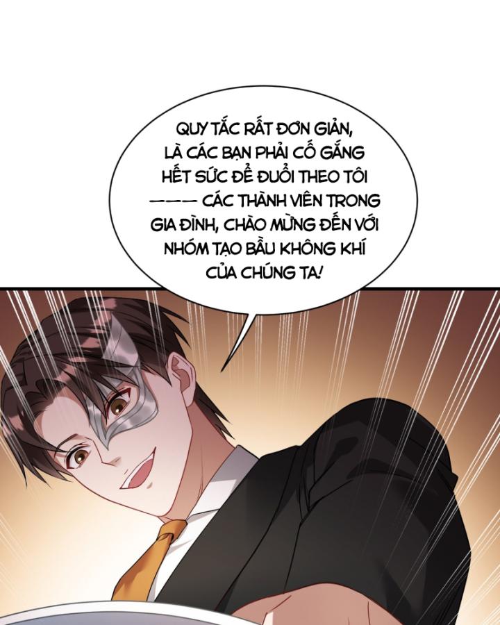 Không Làm Kẻ Nịnh Bợ Nữa, Ta Trở Thành Tỷ Phú! Chapter 46.6 - Trang 2