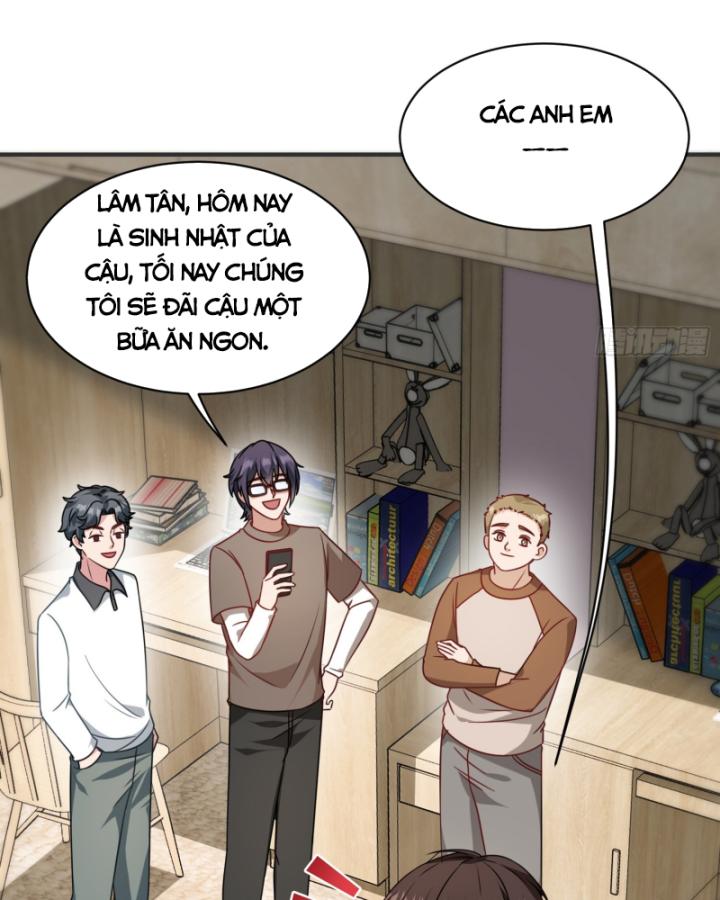 Không Làm Kẻ Nịnh Bợ Nữa, Ta Trở Thành Tỷ Phú! Chapter 46 - Trang 2