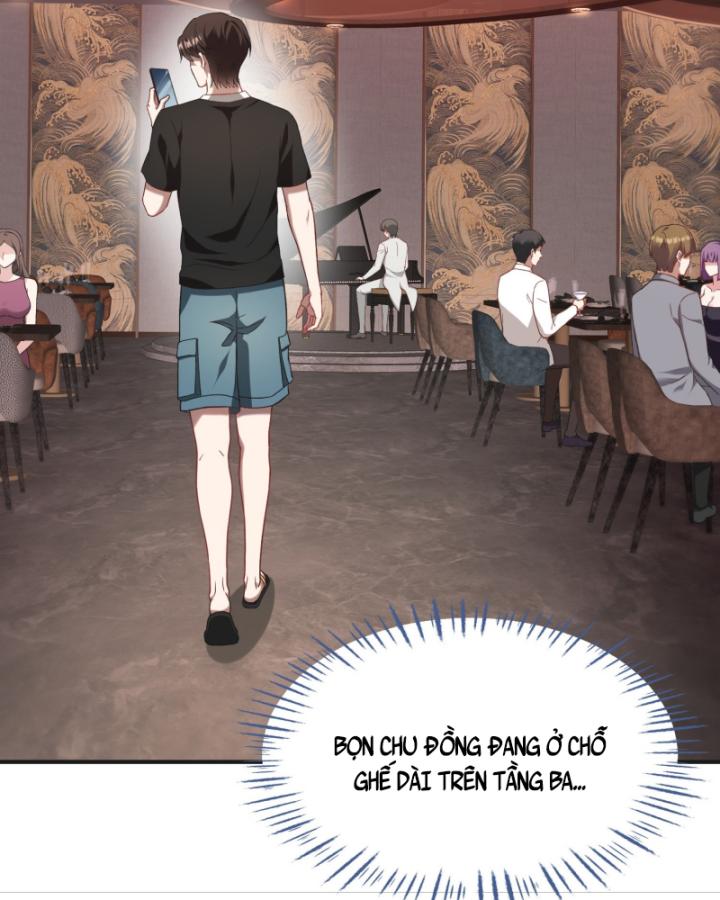 Không Làm Kẻ Nịnh Bợ Nữa, Ta Trở Thành Tỷ Phú! Chapter 46 - Trang 2