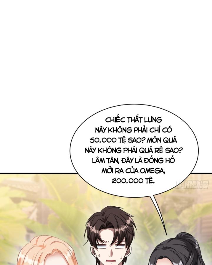 Không Làm Kẻ Nịnh Bợ Nữa, Ta Trở Thành Tỷ Phú! Chapter 46 - Trang 2