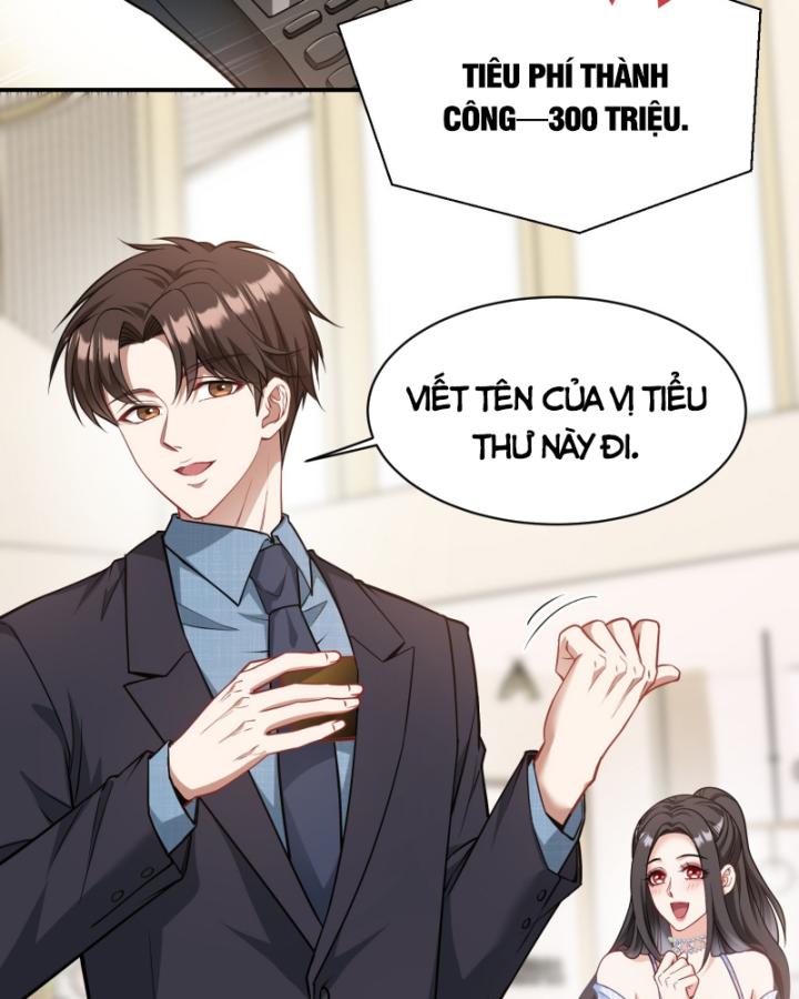 Không Làm Kẻ Nịnh Bợ Nữa, Ta Trở Thành Tỷ Phú! Chapter 45 - Trang 2