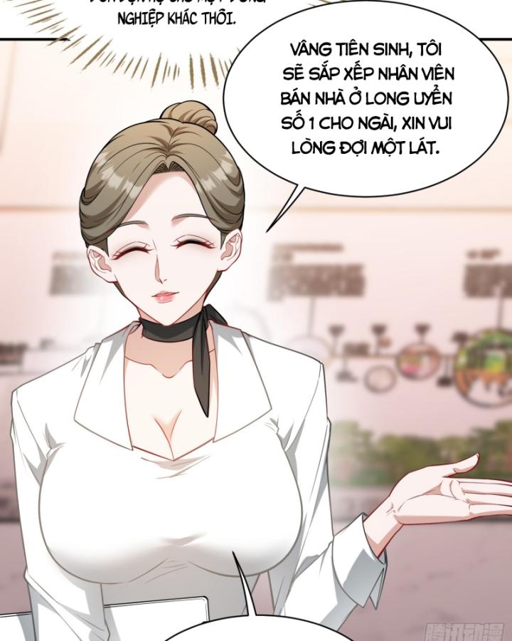 Không Làm Kẻ Nịnh Bợ Nữa, Ta Trở Thành Tỷ Phú! Chapter 44 - Trang 2