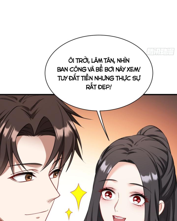 Không Làm Kẻ Nịnh Bợ Nữa, Ta Trở Thành Tỷ Phú! Chapter 44 - Trang 2