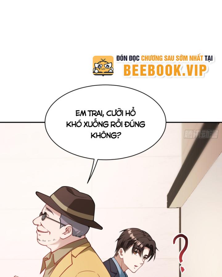 Không Làm Kẻ Nịnh Bợ Nữa, Ta Trở Thành Tỷ Phú! Chapter 44 - Trang 2