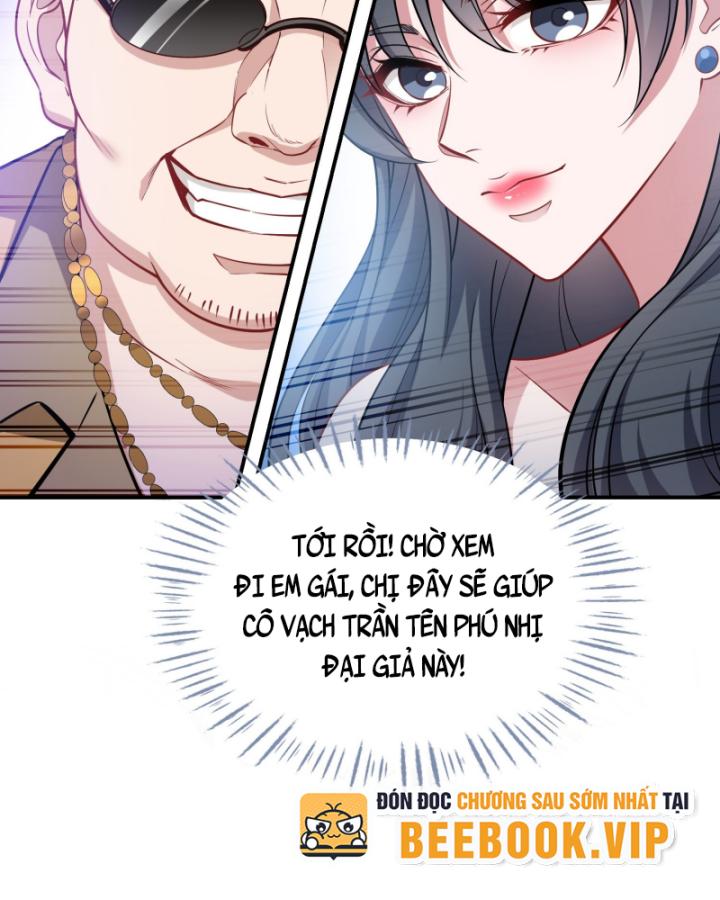 Không Làm Kẻ Nịnh Bợ Nữa, Ta Trở Thành Tỷ Phú! Chapter 44 - Trang 2