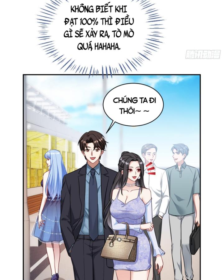 Không Làm Kẻ Nịnh Bợ Nữa, Ta Trở Thành Tỷ Phú! Chapter 43 - Trang 2