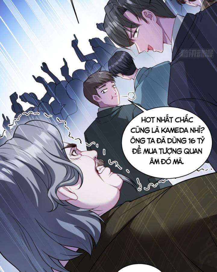 Không Làm Kẻ Nịnh Bợ Nữa, Ta Trở Thành Tỷ Phú! Chapter 39 - Trang 2