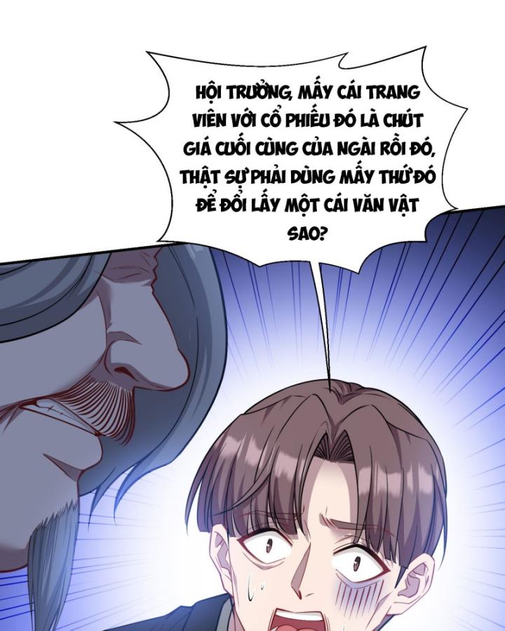 Không Làm Kẻ Nịnh Bợ Nữa, Ta Trở Thành Tỷ Phú! Chapter 38 - Trang 2