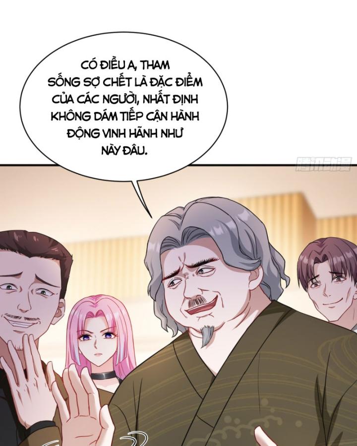 Không Làm Kẻ Nịnh Bợ Nữa, Ta Trở Thành Tỷ Phú! Chapter 38 - Trang 2