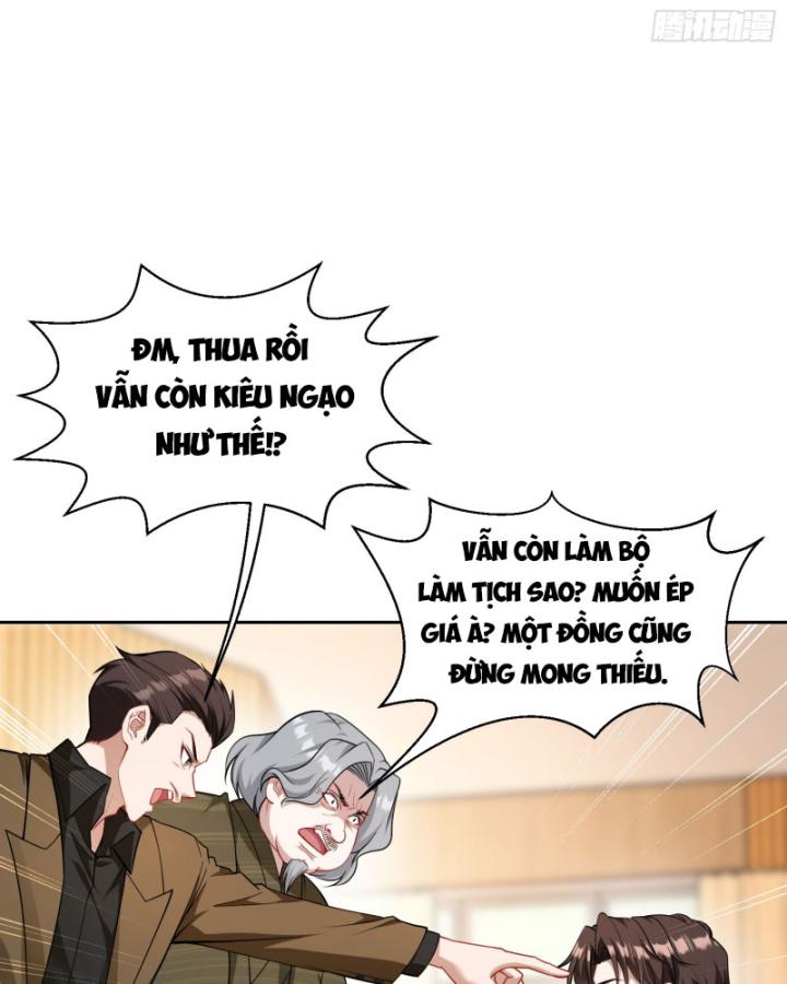 Không Làm Kẻ Nịnh Bợ Nữa, Ta Trở Thành Tỷ Phú! Chapter 38 - Trang 2