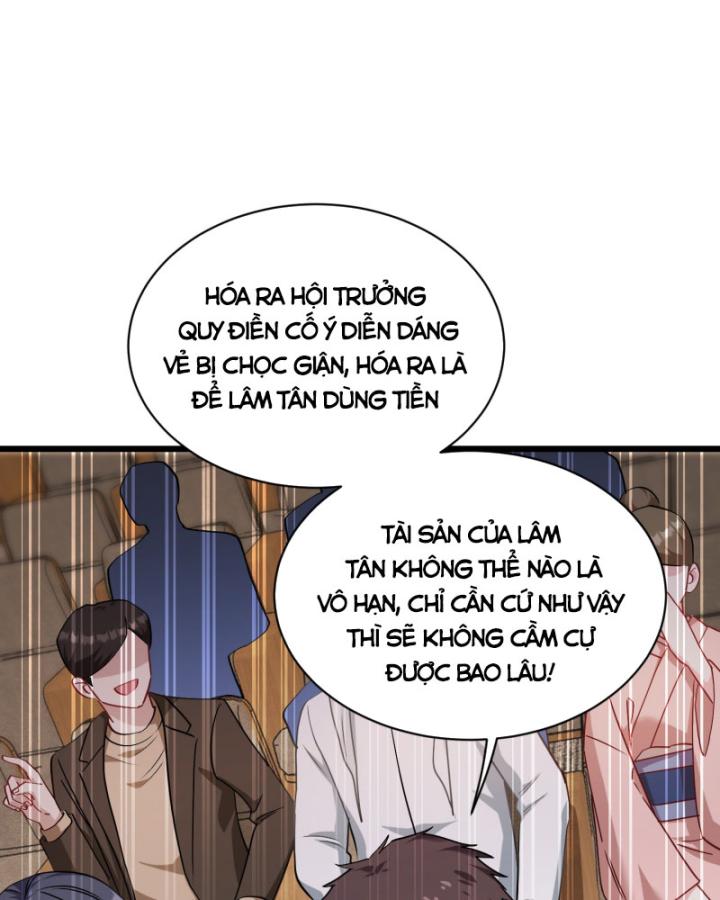 Không Làm Kẻ Nịnh Bợ Nữa, Ta Trở Thành Tỷ Phú! Chapter 37 - Trang 2