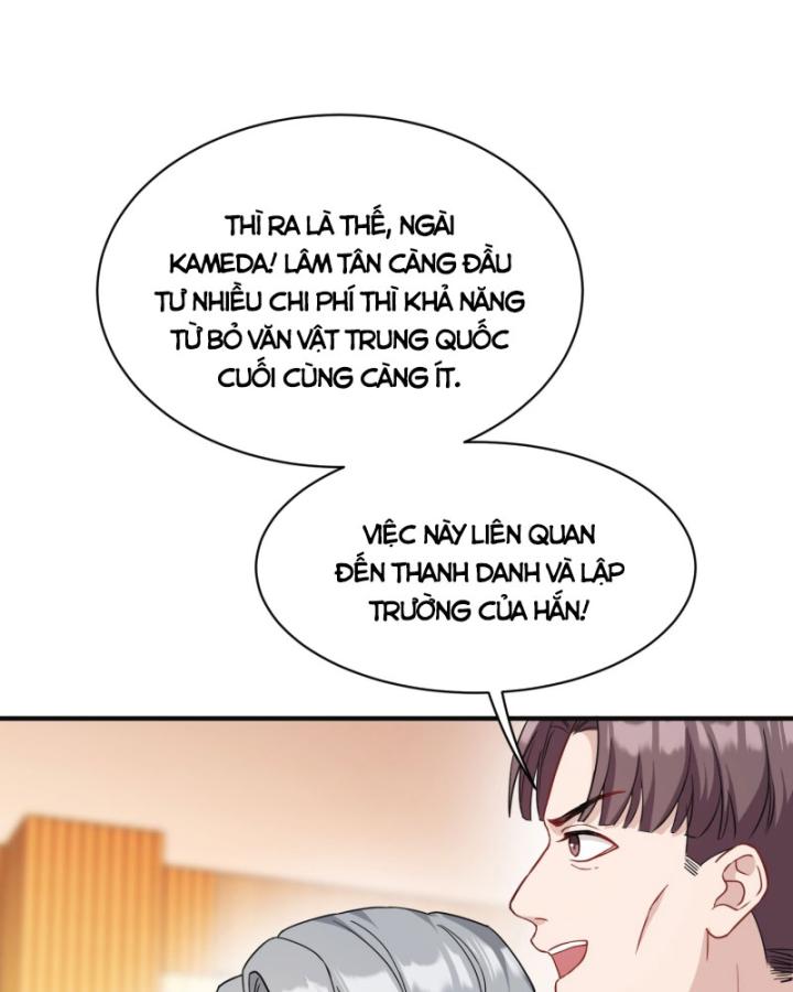 Không Làm Kẻ Nịnh Bợ Nữa, Ta Trở Thành Tỷ Phú! Chapter 37 - Trang 2