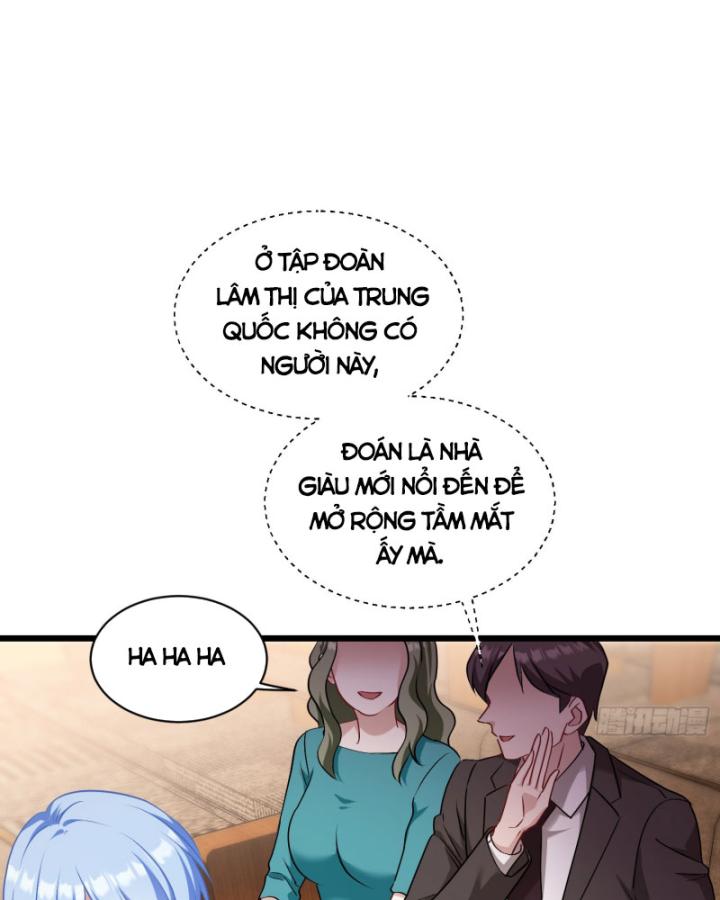 Không Làm Kẻ Nịnh Bợ Nữa, Ta Trở Thành Tỷ Phú! Chapter 35 - Trang 2