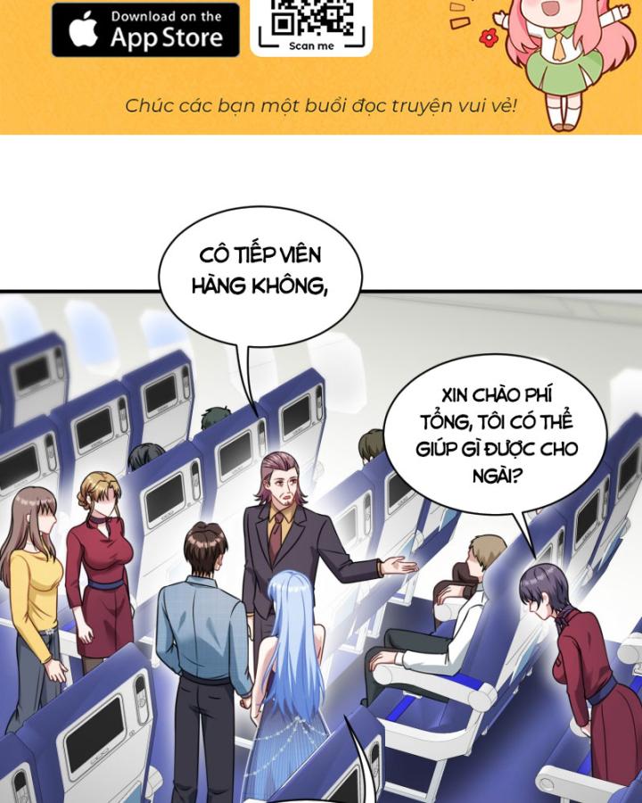 Không Làm Kẻ Nịnh Bợ Nữa, Ta Trở Thành Tỷ Phú! Chapter 33 - Trang 2