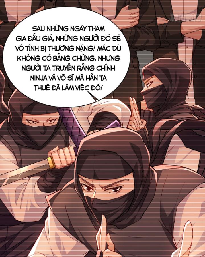 Không Làm Kẻ Nịnh Bợ Nữa, Ta Trở Thành Tỷ Phú! Chapter 33 - Trang 2