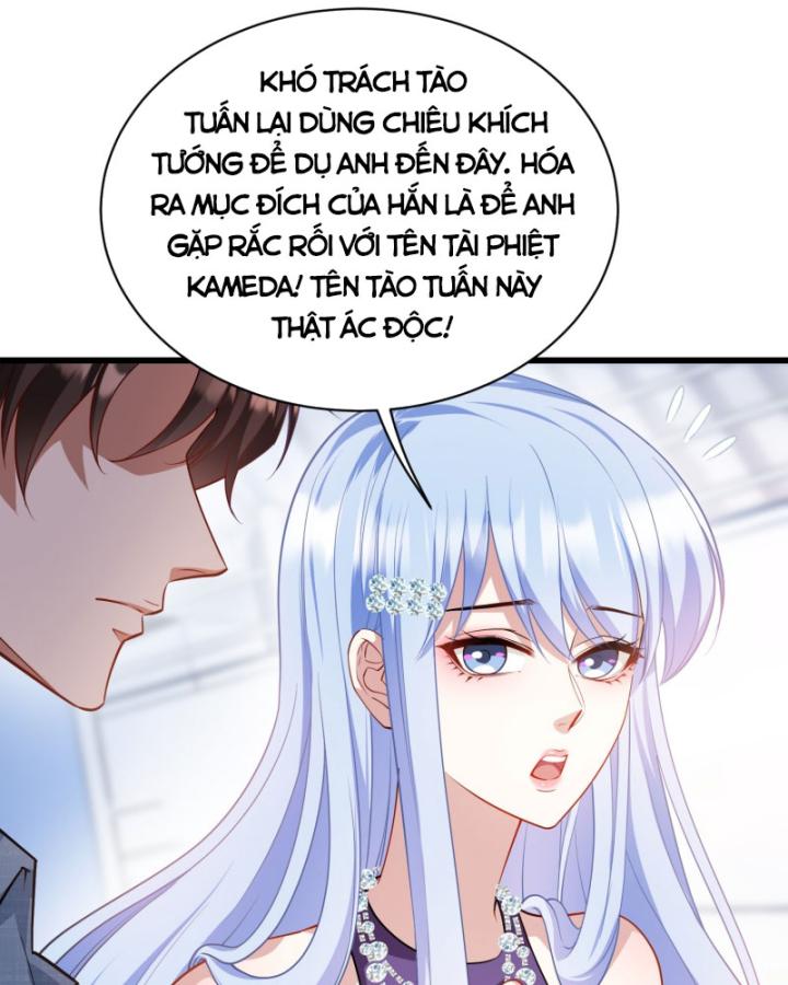 Không Làm Kẻ Nịnh Bợ Nữa, Ta Trở Thành Tỷ Phú! Chapter 33 - Trang 2