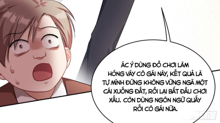 Không Làm Kẻ Nịnh Bợ Nữa, Ta Trở Thành Tỷ Phú! Chapter 32 - Trang 2