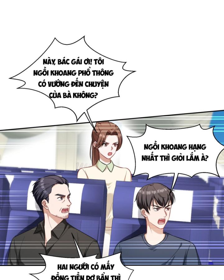 Không Làm Kẻ Nịnh Bợ Nữa, Ta Trở Thành Tỷ Phú! Chapter 32 - Trang 2