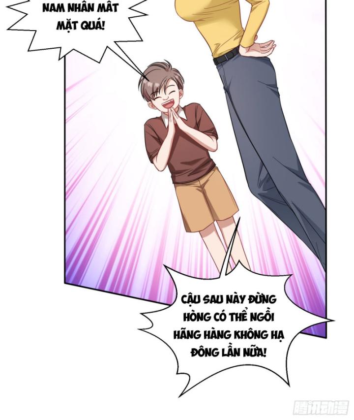 Không Làm Kẻ Nịnh Bợ Nữa, Ta Trở Thành Tỷ Phú! Chapter 32 - Trang 2