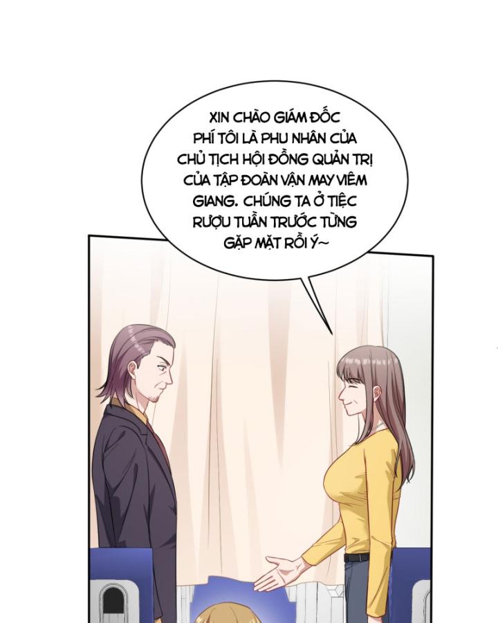 Không Làm Kẻ Nịnh Bợ Nữa, Ta Trở Thành Tỷ Phú! Chapter 32 - Trang 2